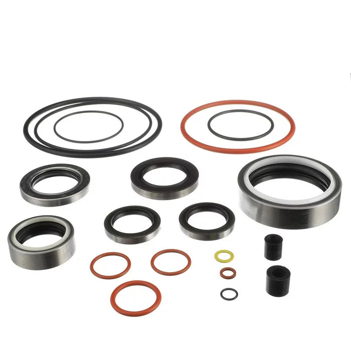 Quicksilver 76868A04 Gear Case Seal Kit, Includes Seals, O-Rings & Gaskets