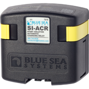 Blue Sea SI-ACR Automatic Charging Relay - 12/24V DC 120A