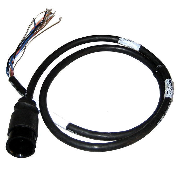 Airmar Mix & Match CHIRP Transducer Cable