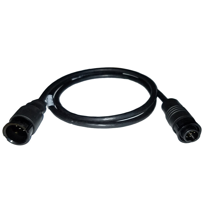 Cable de chirp Airmar Navico de 9 pines para mezclar y combinar (1 m)