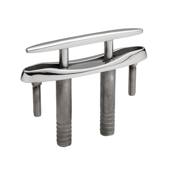 Whitecap E-Z Push Up Stainless Steel Cleat