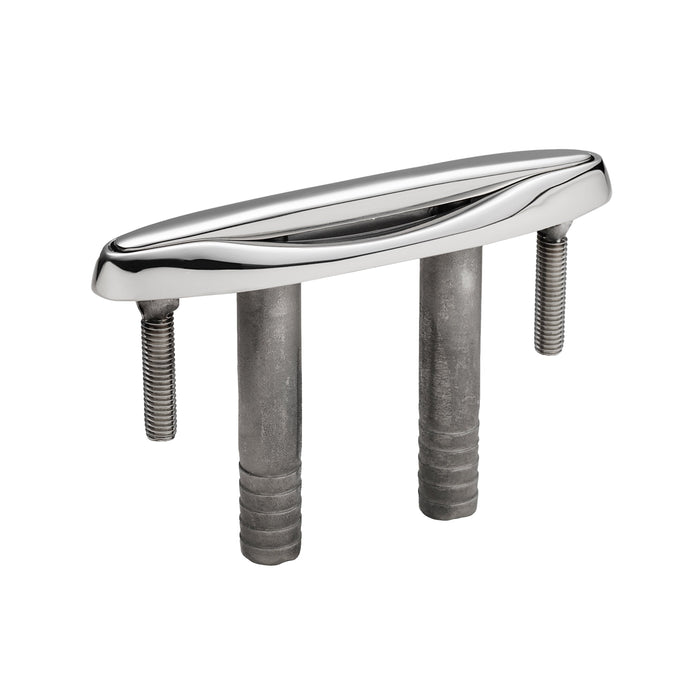 Whitecap E-Z Push Up Stainless Steel Cleat