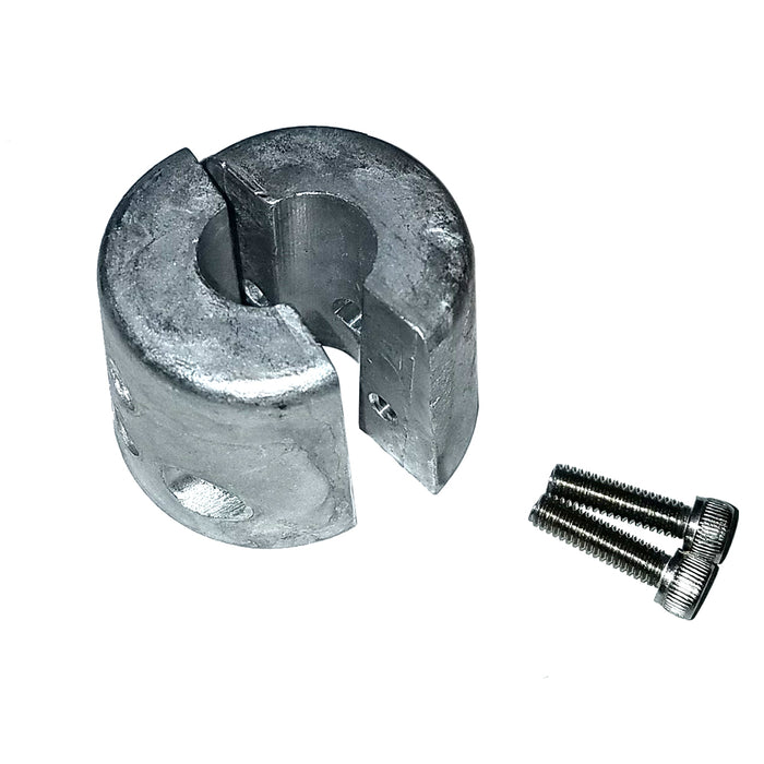 Tecnoseal De-Icer Aerator Anode