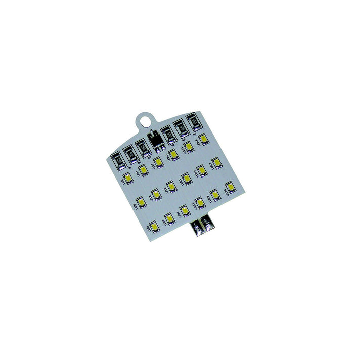 Diamond Group DG724321VP Wedge Mount LED Bulb, 2/pk
