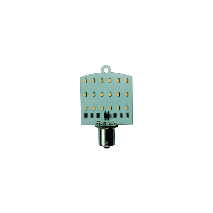 Diamond Group DG72532VP Bayonet Mount LED Bulb, 2/pk