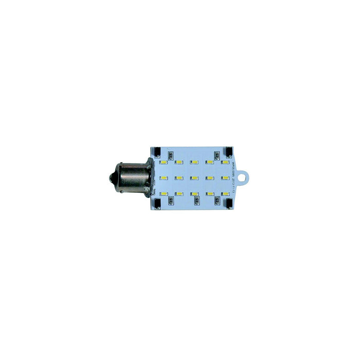 Diamond Group DG72602VP X Bayonet Mount LED Bulb, 2/pk