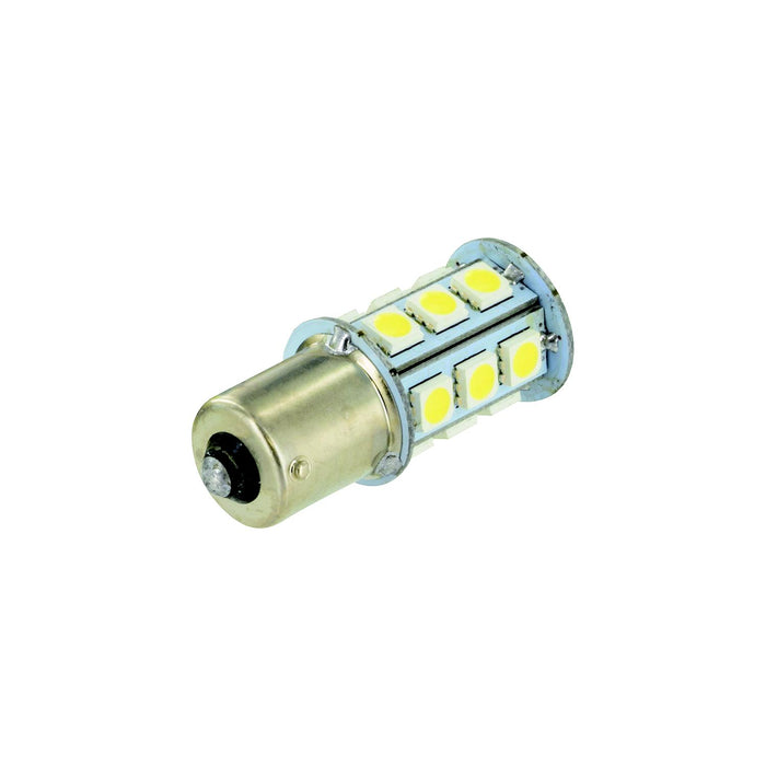 Diamond Group DG72623WVP Multidirectional Radial Tower LED Bulb, BA15S