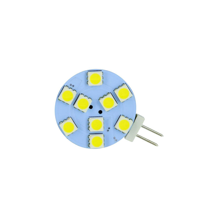 Diamond Group DG72626WVP G4 Side Mount LED Disc, 2/pk