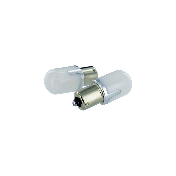 Diamond Group DG79023VP LED Platinum Tower Bulb, Type 1141, 2/pk