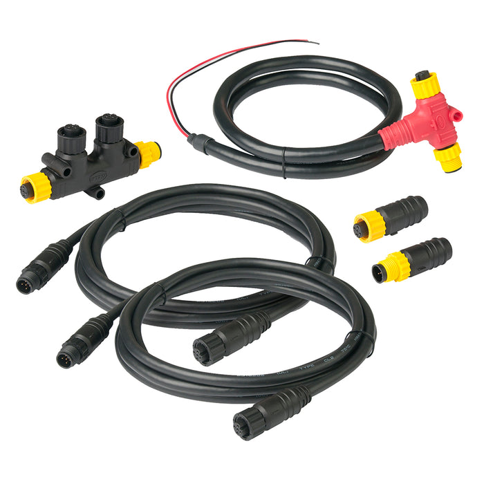 Kit de inicio de dispositivo dual Ancor NMEA 2000