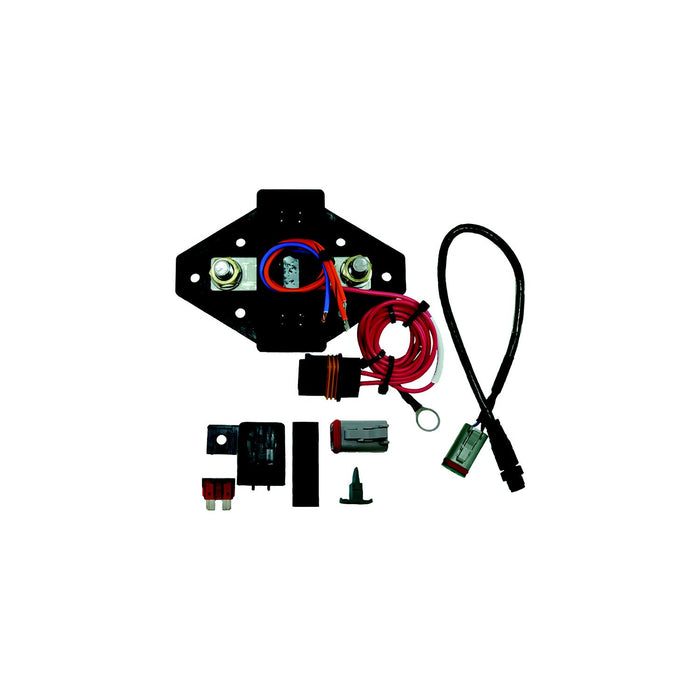 Balmar SG2-0130 SG200 Battery Monitor Optional Second Deep Cycle Bank/Upgrading, to N2K Capabilities