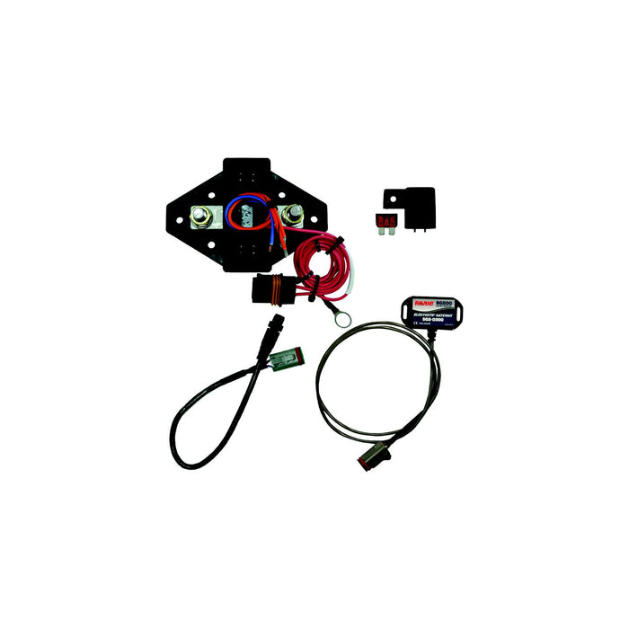 Balmar SG235 Battery Monitor Kit, SG2-0300