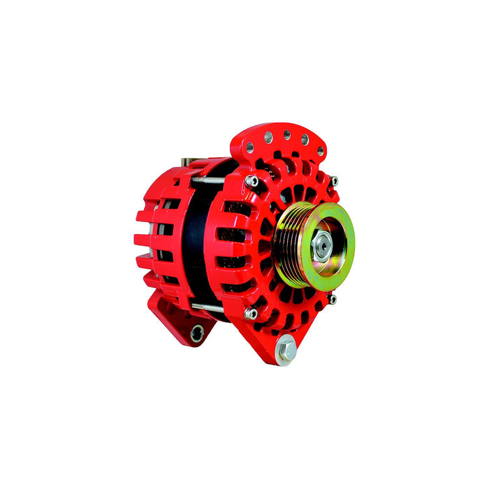 Balmar XT-DF-170-K6-3YM XT Series Alternator, 3.15" w/ a K6 Pulley (fit Yanmar)