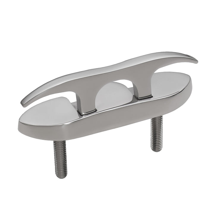 Whitecap 6846 6" Studded Folding Cleat