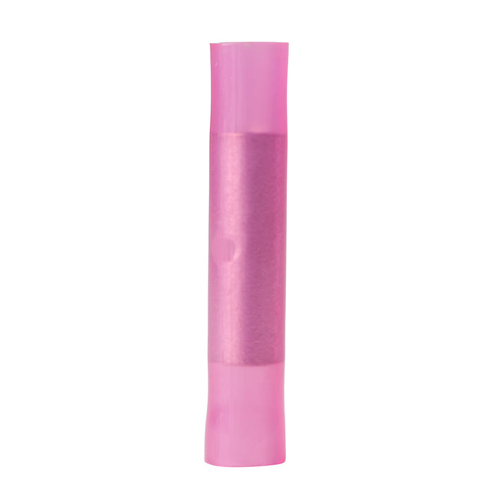 Conector de crimpado simple de nailon Ancor de 22-18 AWG (paquete de 100)