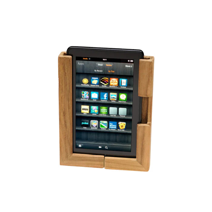 Whitecap 65856 Adjustable Tablet Rack
