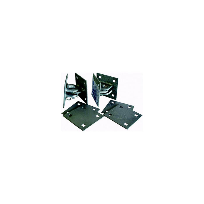 Dock Edge DE85205F 85-205-F Floating Connector Hinge Kit