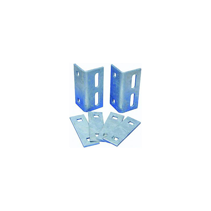 Dock Edge DE85215F DE85-215-F Floating Joist Corner Kit