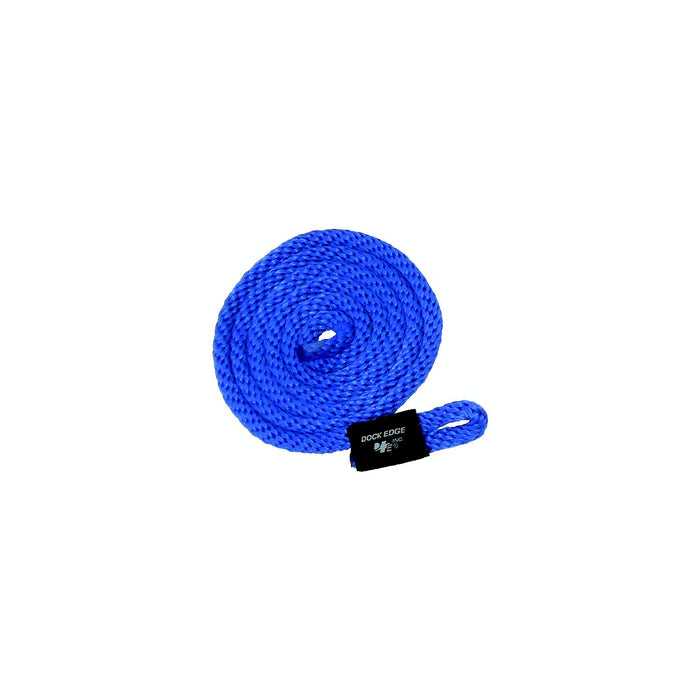 Dock Edge DE91572F MFP Fender Line (2/Bag)