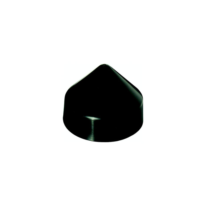 Dock Edge DE91892F Cone Head Piling Cap, PVC