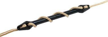 Sea Dog Mooring Line Snubbers Rubber Shock Absorbers for 3/8 to 3/4 Inch Lines