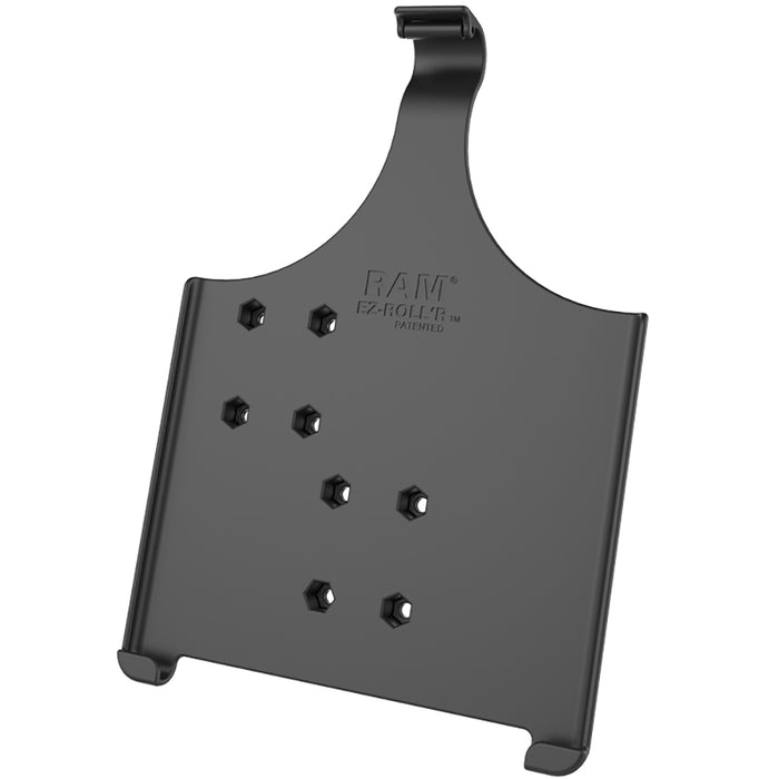 RAM Mount EZ-Roll’r™ Cradle for the Apple iPad Pro 10.5