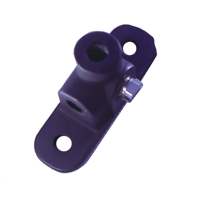Davis Instruments 3125 J-Base for WindTrak 10.Sport for Side, Top or Front of Mast Mounting