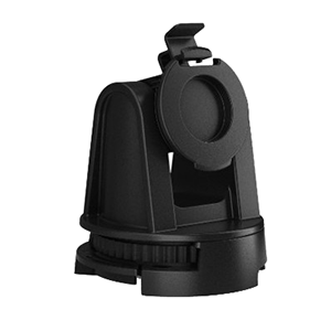 Soporte inclinable/giratorio Garmin para STRIKER™ Plus 4/4cv