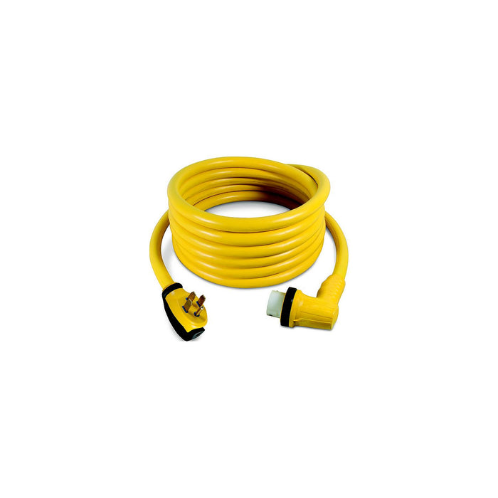 Park Power 30RPCRV ParkPower RV Right Angle Locking Cordset, 30A