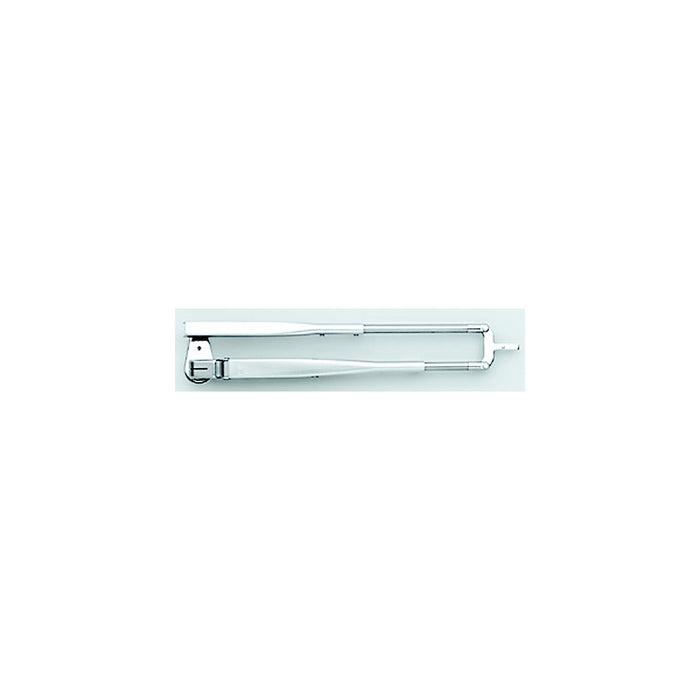 Marinco 33092 Premier Stainless Steel Pantographic Dry Arm, 17"-22"