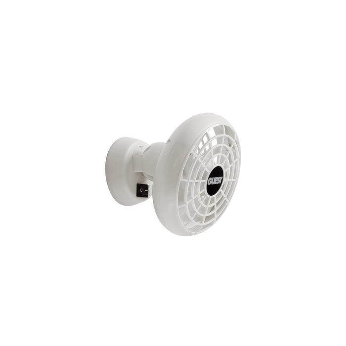 Guest 903-5 12V Personal Fan