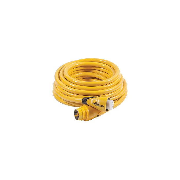 Marinco CS504-50 50 Amp 125/250V EEL ShorePower Cordset