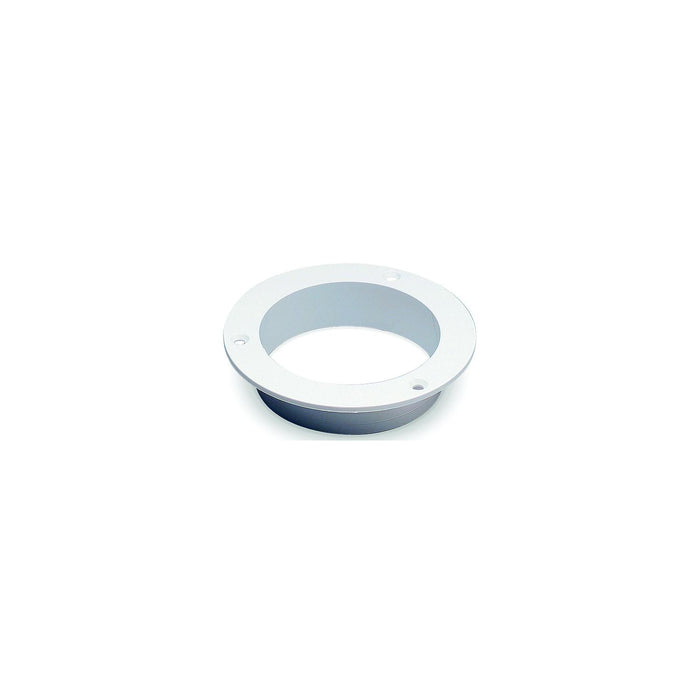 Marinco N10866 Plastic Interior Trim Ring For Vent, White