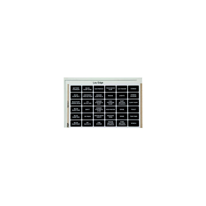 Bep Set BEP SET-CC-1 Marinco Circuit Breaker Modules — Freeport Marine Supply