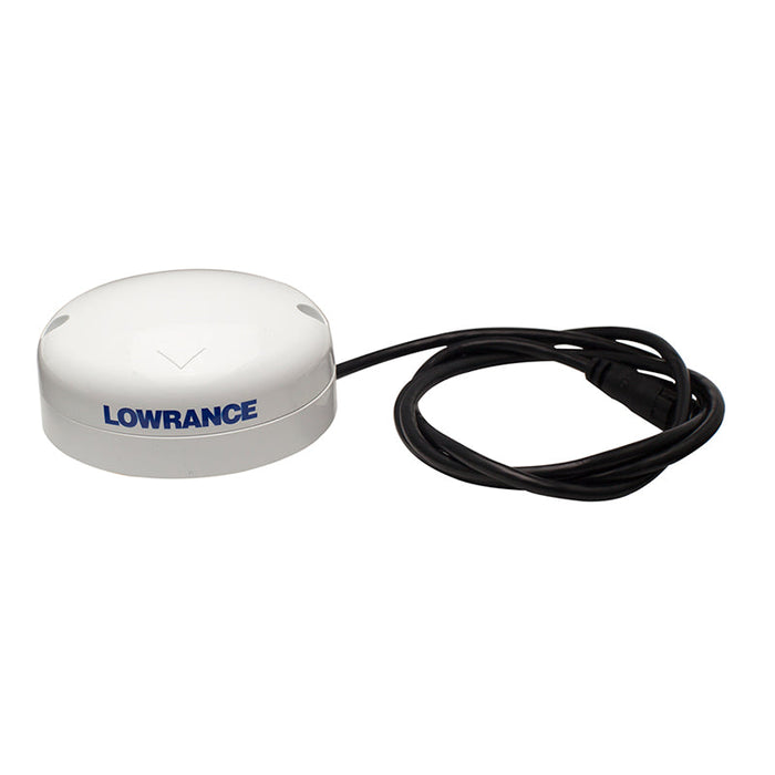 Lowrance HDS Gen2 Touch Point-1 GPS Antenna Module Pck