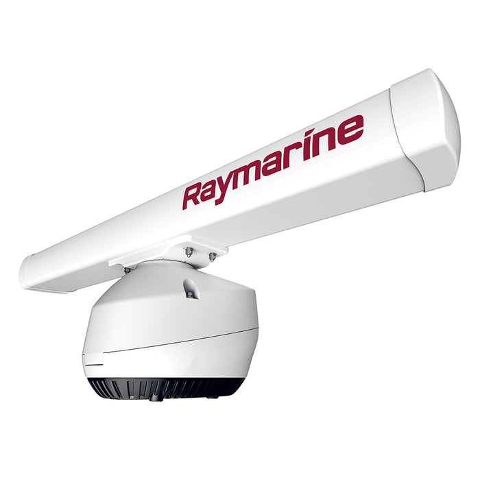 Raymarine 4kW Magnum with 4" Array and 15M RayNet Radar Cable
