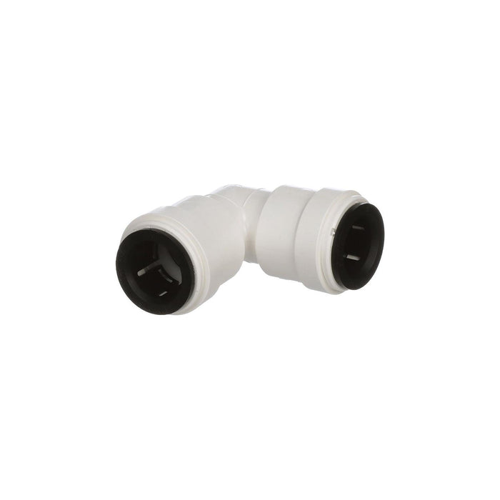 Sea Tech 959087 Aqualock Plastic Fitting, Union Elbow, 1/2" CTS