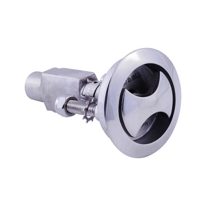 Whitecap 6960 2-9/16" Push Up Ski Tow & Pylon