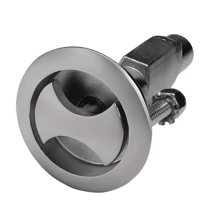 Whitecap 6960 2-9/16" Push Up Ski Tow & Pylon