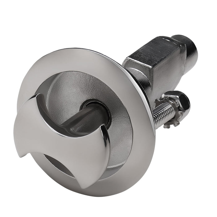 Whitecap 6960 2-9/16" Push Up Ski Tow & Pylon
