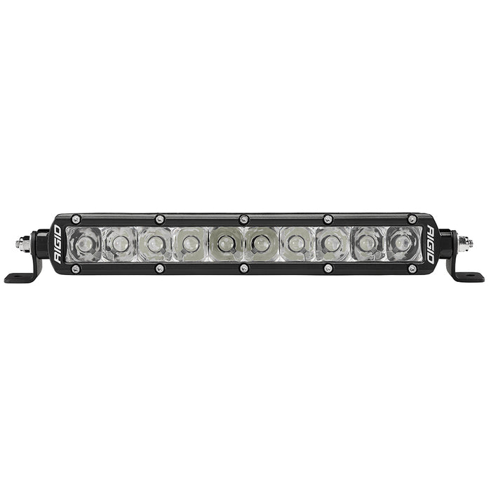 Foco reflector de 10" de la serie SR de RIGID Industries
