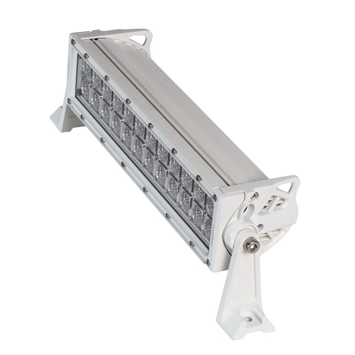 Barra de luces LED marinas de doble fila HEISE - 14"