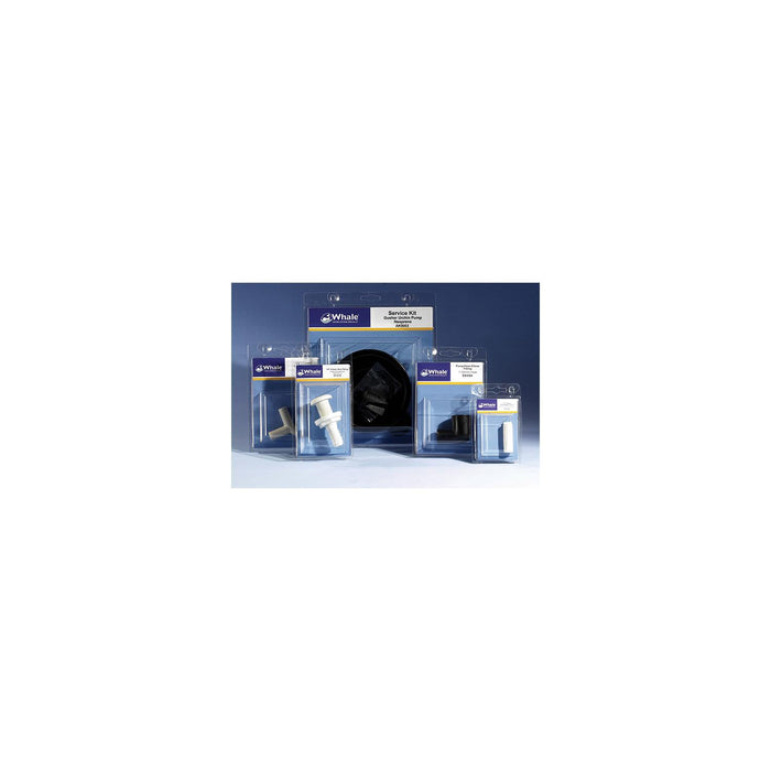 Whale AK8050 Service Kit For MK5 Universal Pump