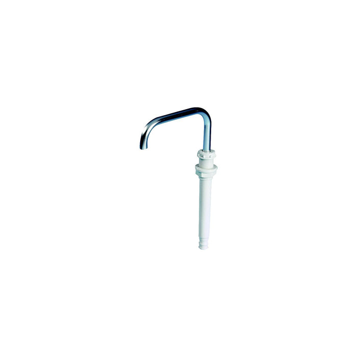 Whale FT1152 Telescopic Faucet Outlet Only