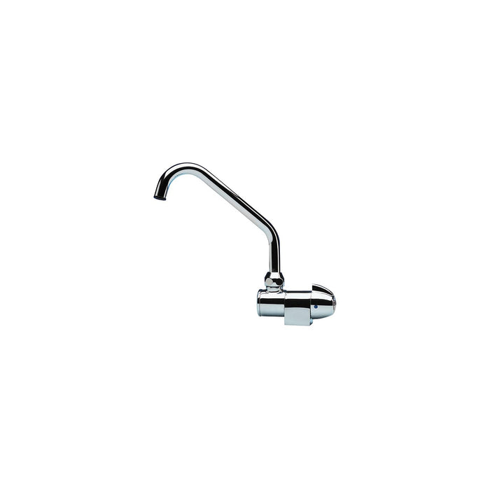 Whale TB4110 Compact Cold Water Fold Down Faucet