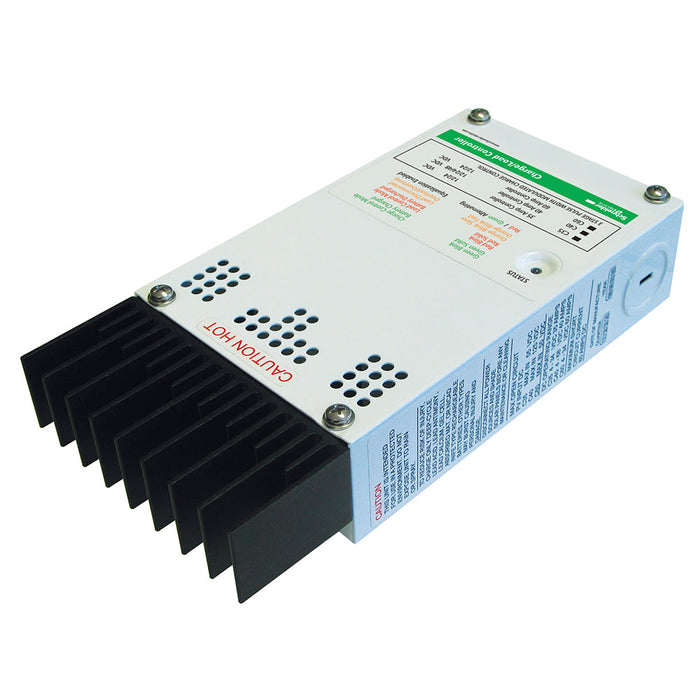 Controlador de carga solar Xantrex serie C: 60 amperios
