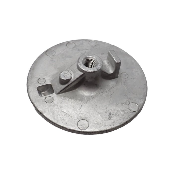 Yamaha 6CE-45373-00-00 Flat Trim Tab Anode