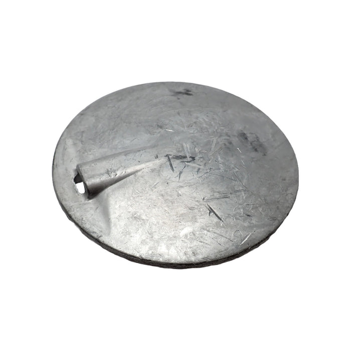 Yamaha 6CE-45373-00-00 Flat Trim Tab Anode