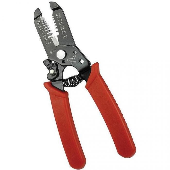 Seachoice 61281 7-in-1 Wire Stripper and Cutting Tool