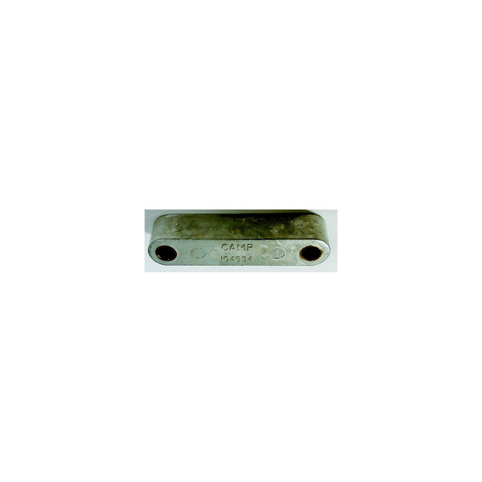 Camp 104634 Hammilton Jet Drive Zinc 3-1/8